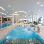 Polanki Aqua Exclusive - By Jantar Διαμέρισμα Kołobrzeg