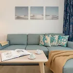 Διαμέρισμα Polanki Aqua Exclusive - By Jantar *