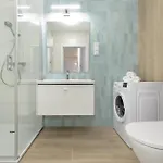 Polanki Aqua Exclusive - By Jantar Διαμέρισμα Kołobrzeg