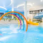 Polanki Aqua Exclusive - By Jantar Kolobřeh