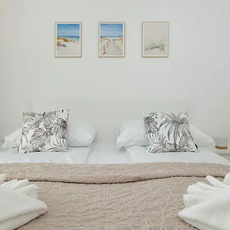 Polanki Aqua Exclusive - By Jantar Kołobrzeg