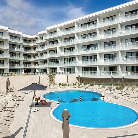 Polanki Aqua Exclusive - By Jantar Appartement