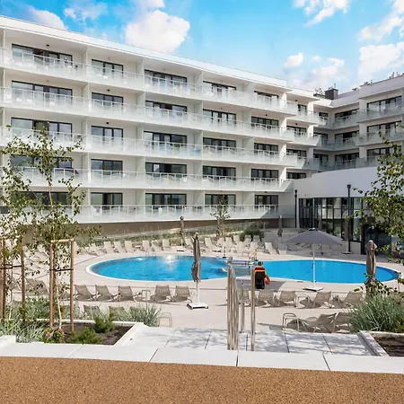 Appartamento Polanki Aqua Exclusive - By Jantar *