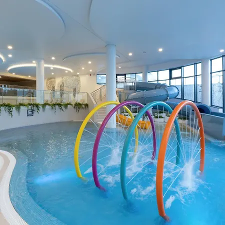 Polanki Aqua Exclusive - By Jantar Apartament