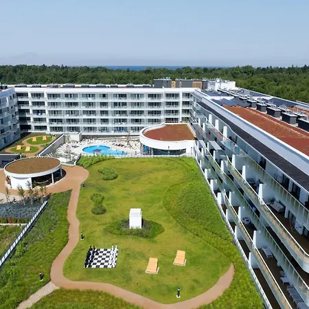 Polanki Aqua Exclusive - By Jantar