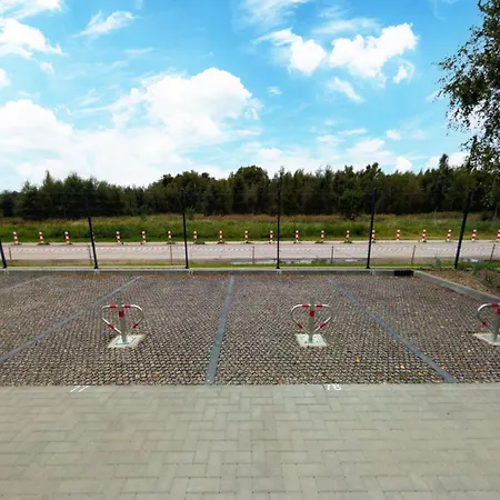 Polanki Aqua Exclusive - By Jantar Appartamento *