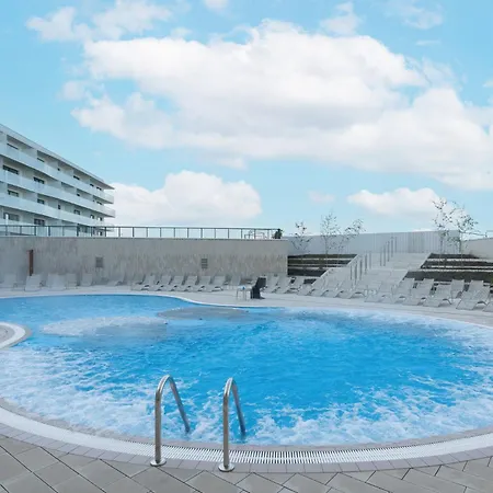 Polanki Aqua Exclusive - By Jantar * Kołobrzeg