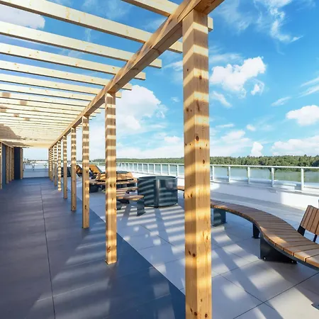 Polanki Aqua Exclusive - By Jantar Appartamento