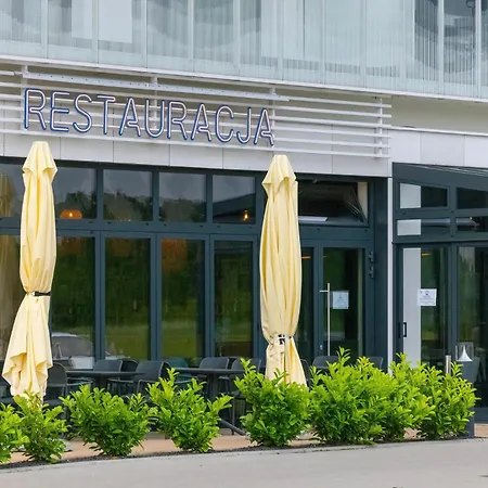 Appartamento Polanki Aqua Exclusive - By Jantar