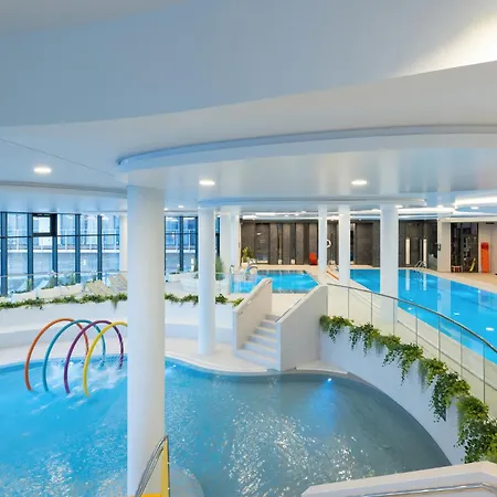 Apartament Polanki Aqua Exclusive - By Jantar