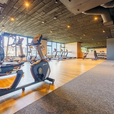 Polanki Aqua Exclusive - By Jantar * Kołobrzeg