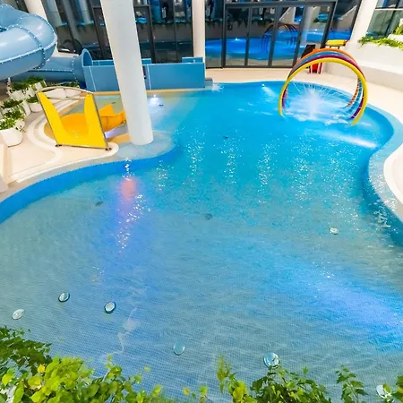 Polanki Aqua Exclusive - By Jantar Appartamento