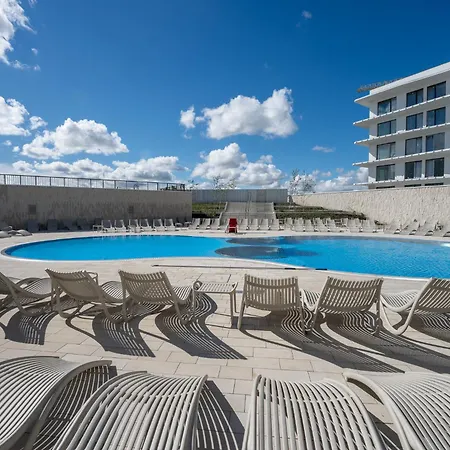 Apartament Polanki Aqua Exclusive - By Jantar