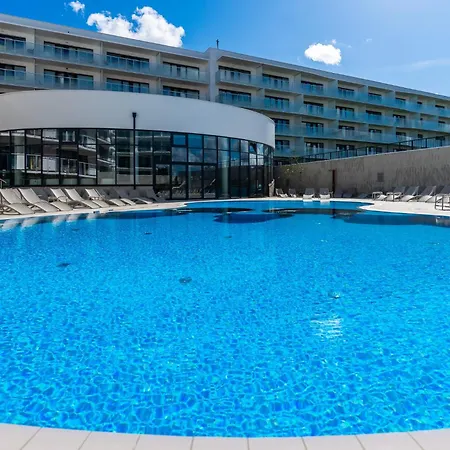 Polanki Aqua Exclusive - By Jantar * Kołobrzeg