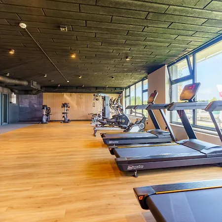 Polanki Aqua Exclusive - By Jantar Appartamento