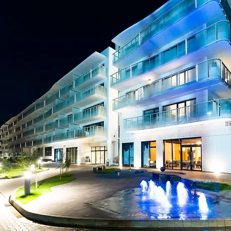 Apartament Polanki Aqua Exclusive - By Jantar