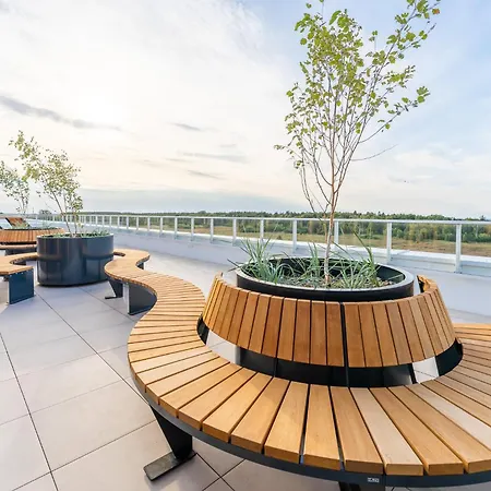 Polanki Aqua Exclusive - By Jantar Apartament