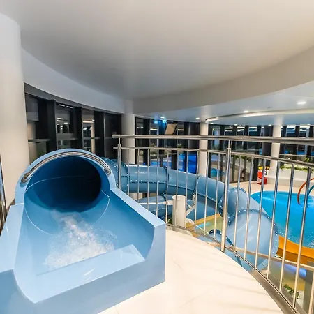 Polanki Aqua Exclusive - By Jantar Apartament
