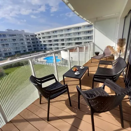 Apartament Polanki Aqua Exclusive - By Jantar Kołobrzeg